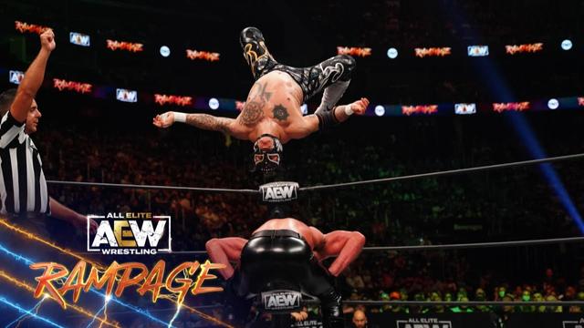 AEW Grand Slam 2021: Live stream, how to watch Dynamite from Arthur Ashe Stadium, Bryan Danielson vs. Kenny Omega (9/22/2021) 