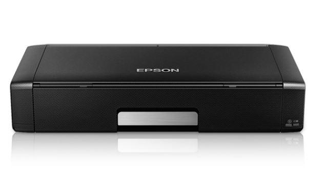 Epson WorkForce WF-100 Review 