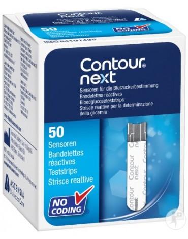 Contour Next test strips: What to know 