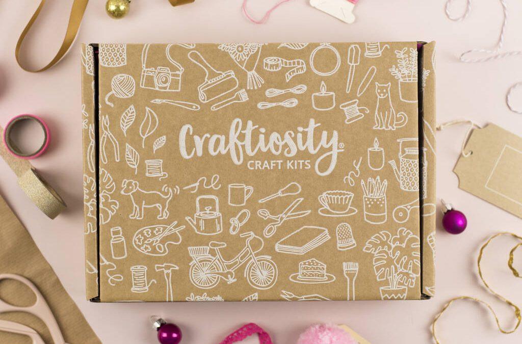 For the crafty creative type 