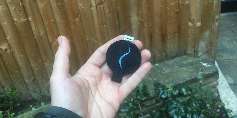 Review: FeelZing, the energy patch that will zing you into focus 