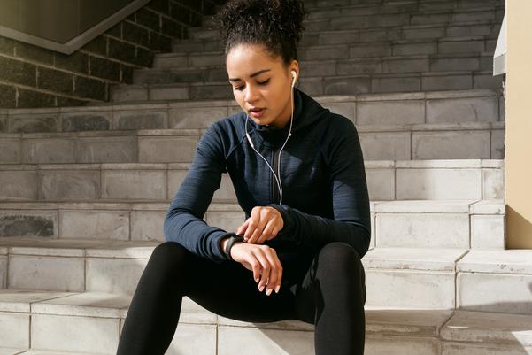 Is it time to stop using your fitness tracker? 