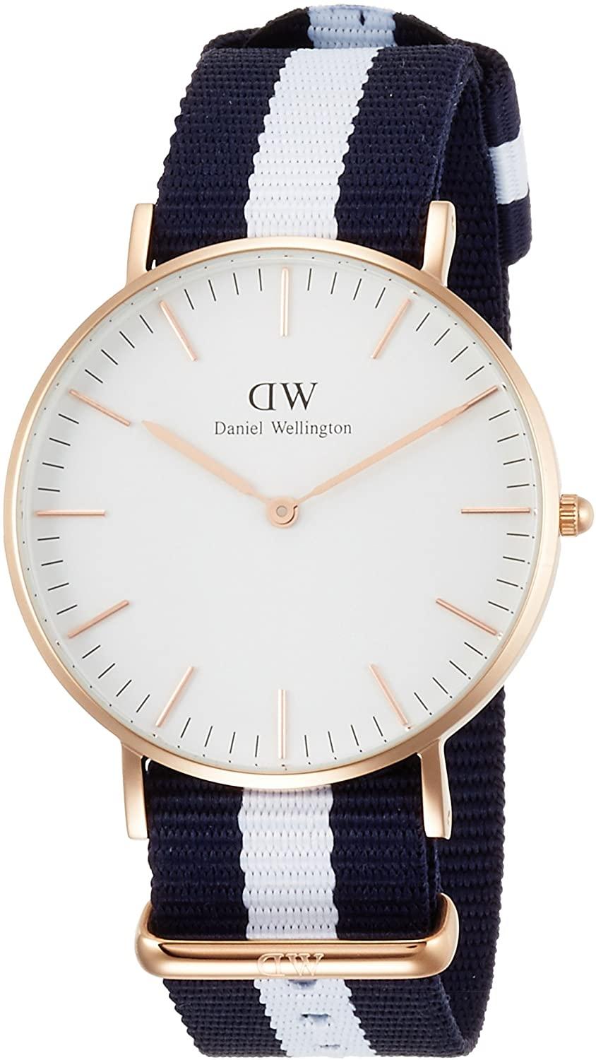 [Amazon first sale] 7 discounts!Watches such as Daniel Wellington and G-SHOCK are priced off