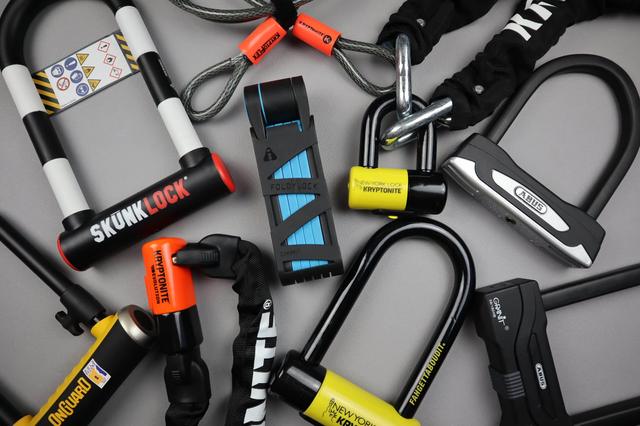 The Best Bike Locks for Every Cyclist 