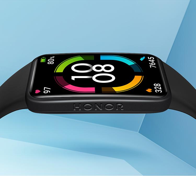 Honor Band 6: Fitness tracker to receive two major upgrades a year on from its release