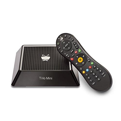 TiVo Edge review: A once-great DVR in decline