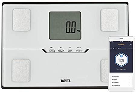 Tanita BC-401 body composition monitor review: so much more than just weight scales 