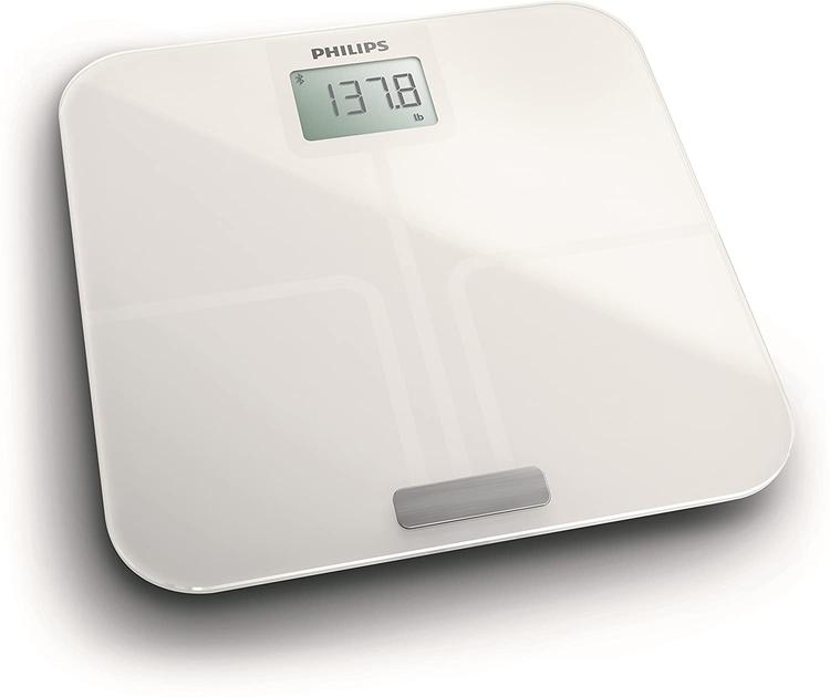 Philips Body Analysis Scale Review 