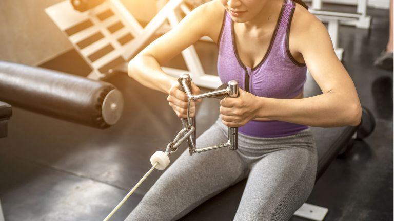 Follow These Tips To Learn How To Lose Weight at the Gym 