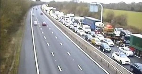 M4 fatal crash: Next of kin informed in Russia, police confirm