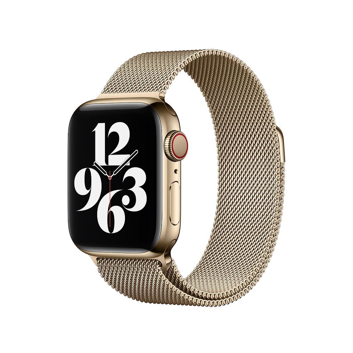Will your old Apple Watch bands fit the new Apple Watch Series 6?