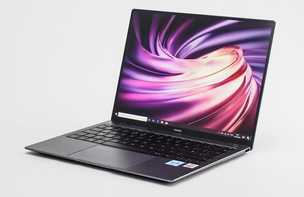 Huawei High -end Mobile, the charm of Huawei Matebook X Pro New