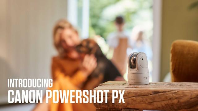 置いておくだけで自動で撮影。ベストショットを逃さないキヤノンの｢PowerShot PICK｣ 