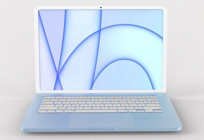 もう出るの!? 次期MacBook ProとAirにM2チップが投入されるかも 