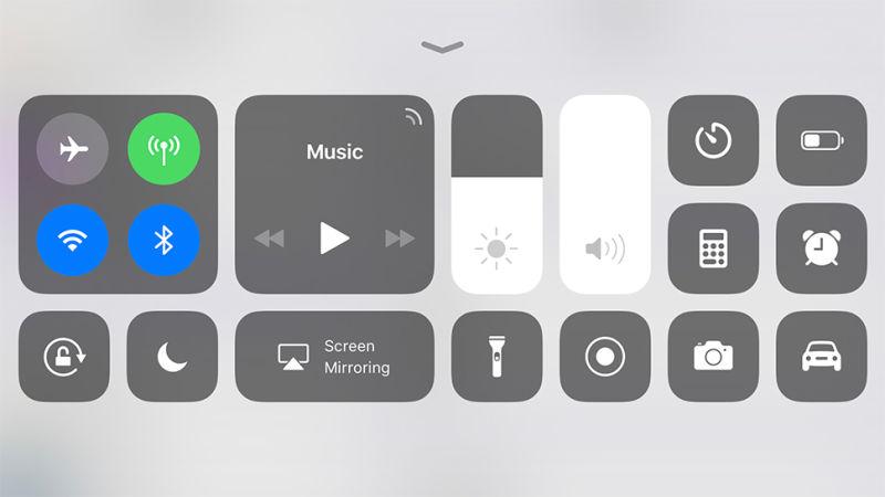 iOS 11で追加された、24の新機能まとめ 