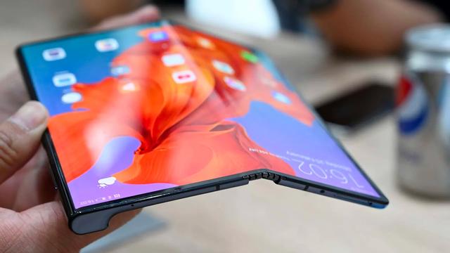  Huawei postpones the release of the folding smartphone "Mate X" to September. I'm telling you not to follow the same rut as the Galaxy Fold