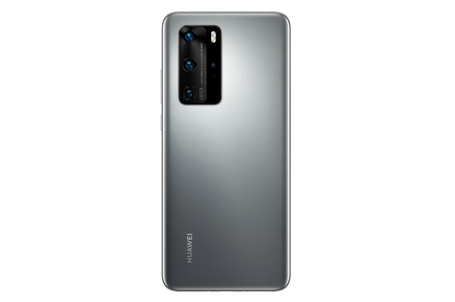 ファーウェイの新スマホ、「P lite」初の5Gモデルには4眼カメラを搭載 