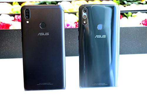 ZenFone Max Pro（M2）とZenFone Max（M2）- 写真で見るファーストインプレッション 