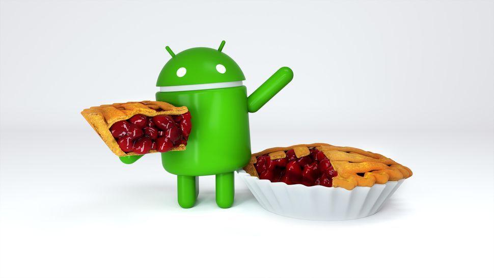 Official release of "Android 9Pie"-first for "Pixel"