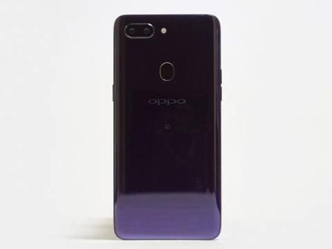 FeliCaや防水など日本のニーズに応えたスマホ「OPPO R15 Pro」 