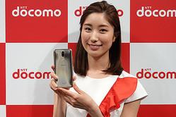  Introducing the standard smartphone "LG style2 L-01L" for NTT DoCoMo with photos and videos!  The biggest attraction is the low price of less than 40,000 yen, large screen and large capacity battery [Report] --S-MAX