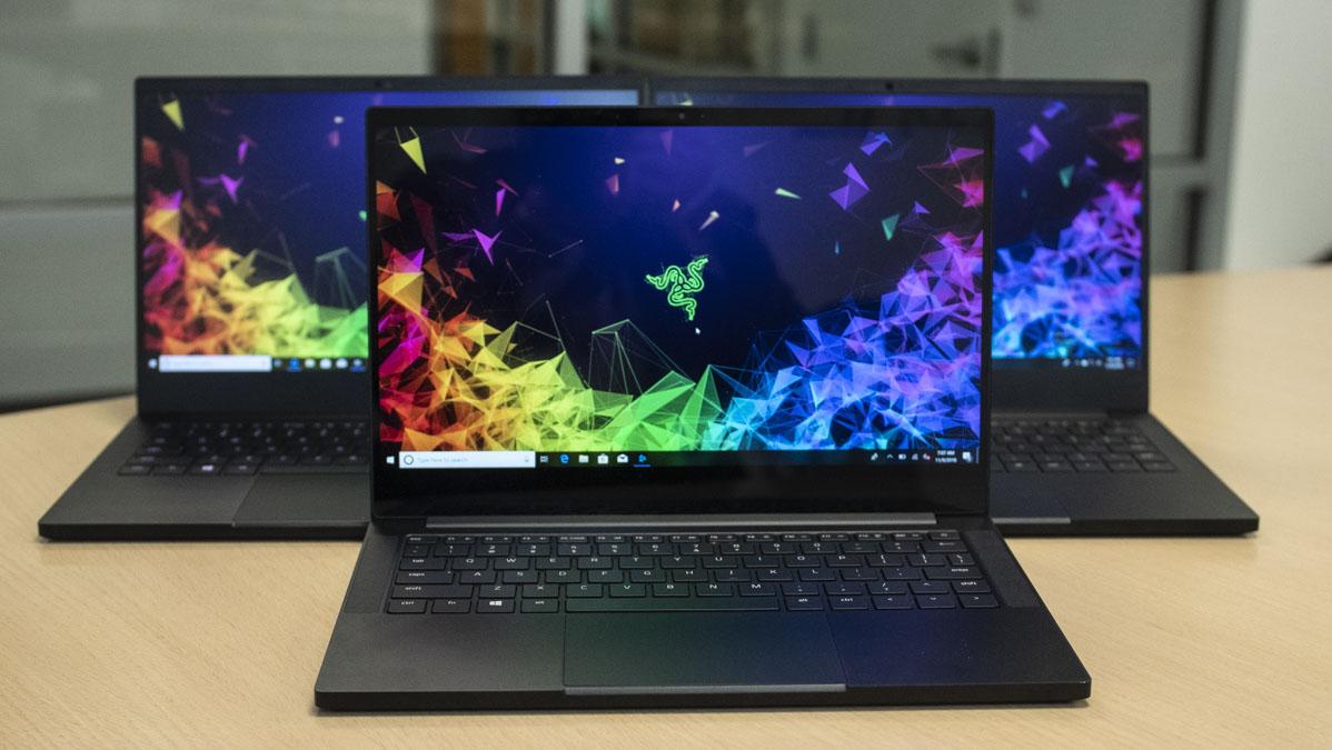 MacBookっぽさからの脱出。Razer Blade Stealthハンズオン 