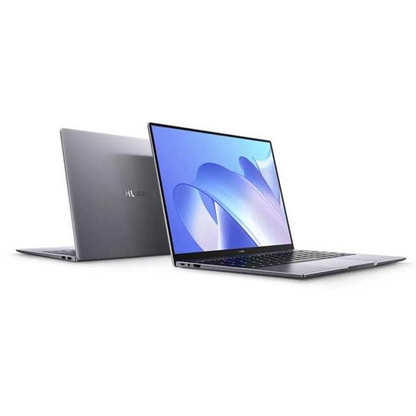  ファーウェイ、2160×1440表示の14型ノートPC「HUAWEI MateBook 14 2022」