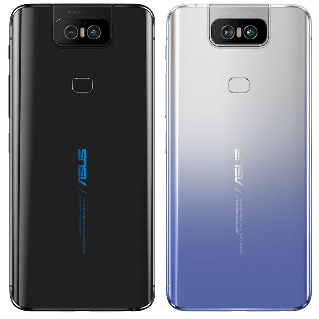 ASUS JAPAN、SIMフリースマホ「ZenFone 6 ZS630KL」にAndroid 11へのOSバージョンアップを含むソフトウェア更新を提供開始 - S-MAX 