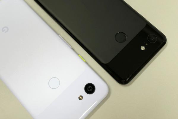 What's the difference between Pixel3a and Pixel3? The function of the camera is almost the same, but the price is very low