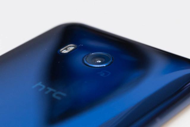 KDDI provides software update for au flagship smartphone "HTC U11 HTV33" including OS version upgrade to Android 9.0 Pie from 10 o'clock on August 21 --S-MAX