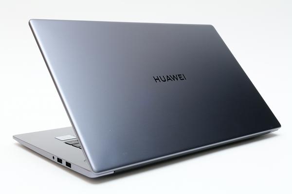 HUAWEI 「HUAWEI MateBook D 15」のコスパをパフォーマンスから検証する