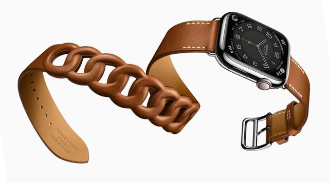 Apple Watch Series 7: Will Older Watch Bands Fit? Here’s The Answer 