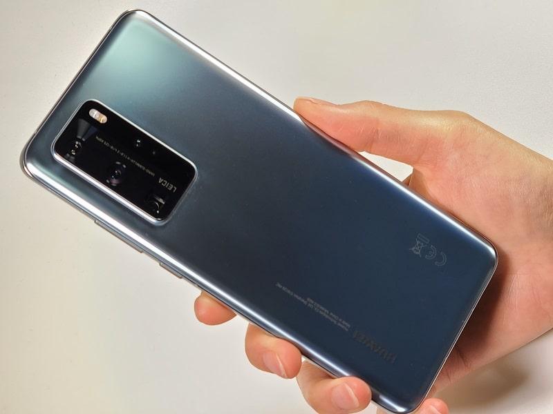 Engadget Logo
エンガジェット日本版 HUAWEI P40 Pro 海外版レビュー：50倍ズームカメラはもはやコンデジキラーの域 