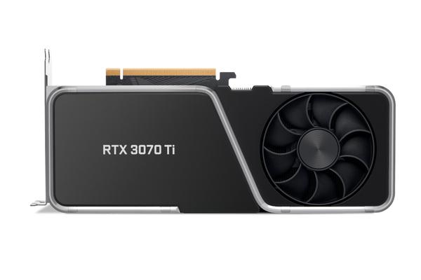 ASCII.jp GeForce RTX 3070 Ti Review! New choice for gamers aiming for high fps in full HD to WQHD 