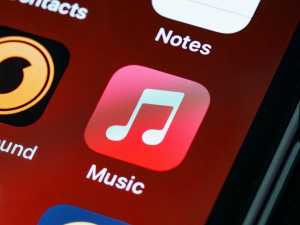  Apple Music、無料トライアル期間が3ヶ月から1ヶ月に短縮 