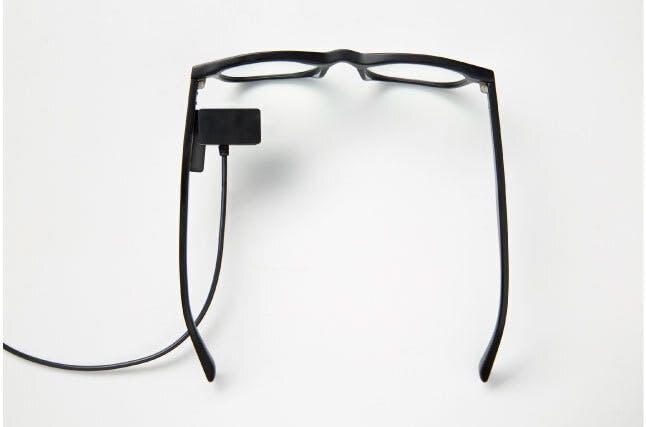 メガネどこ？もスマホで解決。メガネに最適化された忘れ物防止タグ｢Orbit Glasses｣が登場 