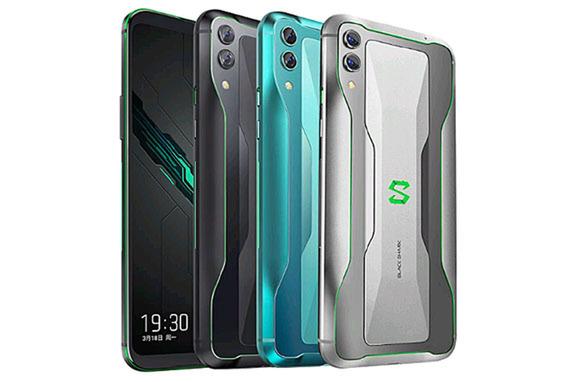  ハイスペックスマホ「Black Shark 2」廉価版の実力をベンチマークでチェック！