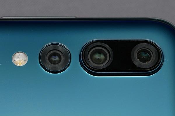 ファーウェイ「P20 Pro」徹底レビュー【中編】 - AIカメラの撮影機能を解説!! 