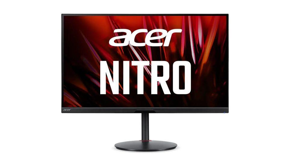 "HDMI 2.1 compatible gaming monitor" is coming from Acer. Connect to PS5 or Xbox Series X