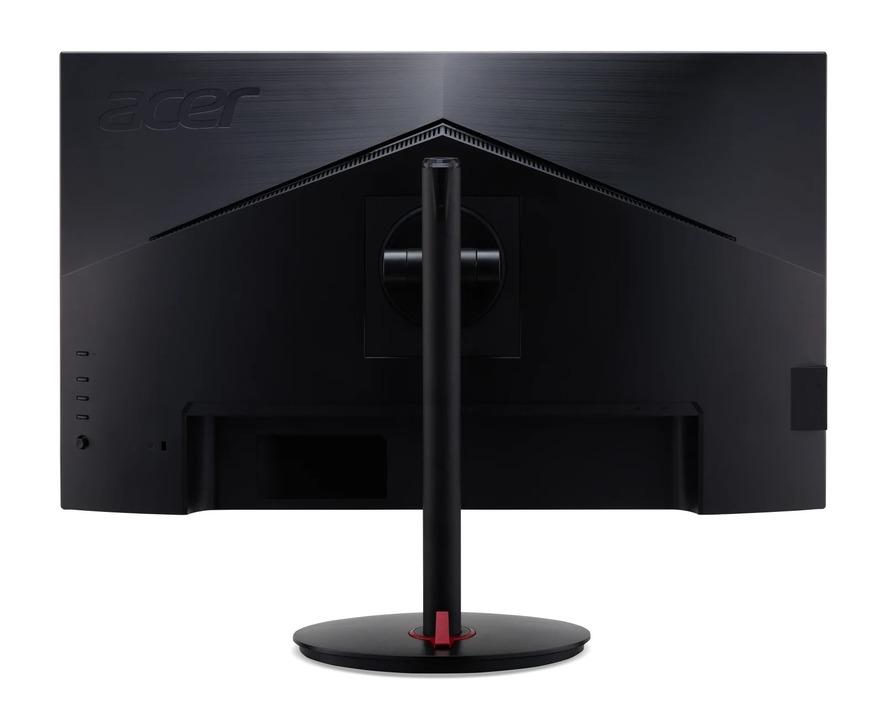 Acer's HDMI 2.1 Gaming Monitor 