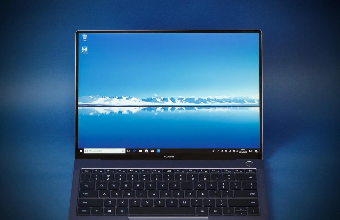 これは｢ギリギリのノートPC｣。理想を限界まで攻めた｢HUAWEI MateBook X Pro｣ 