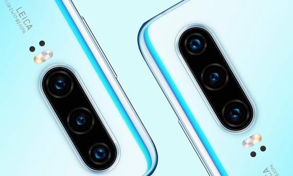 「HUAWEI P30シリーズ」5月24日発売。Googleサービスは大丈夫？