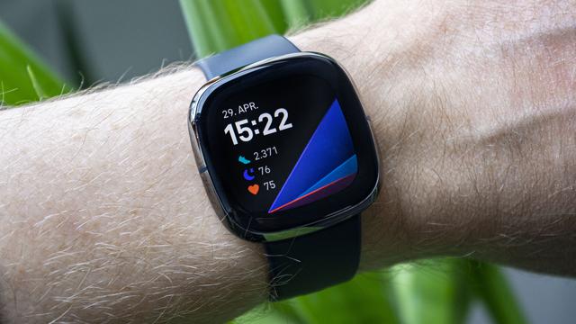 Fitbit Sense review: A premium wearable that rivals the likes of Apple and Samsung Register for free to continue reading