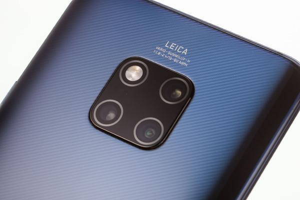 ASCII.jp ファーウェイ HUAWEI Mate 20 Proはもはや無双状態