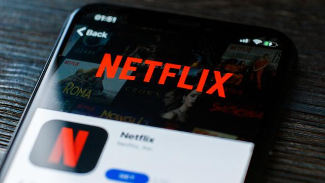 Can't wait to start the service! Netflix plans to enter game business