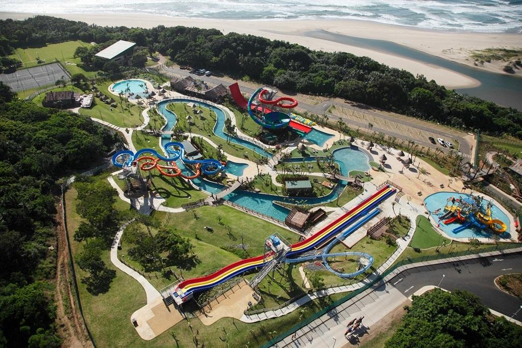 COMPETITION | Win a family trip worth over R27 000 to Wild Coast Sun 