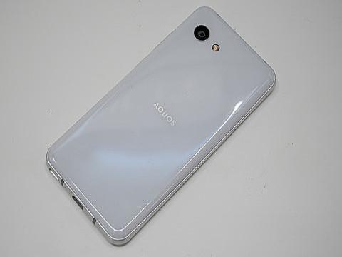 SoftBank向け小型高性能スマホ「AQUOS R2 compact」にAndroid 11へのOSバージョンアップを含むソフトウェア更新が提供開始 - S-MAX