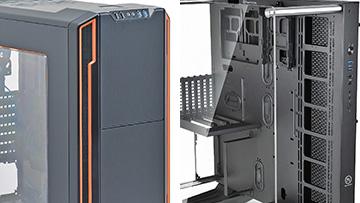 キューブ型ゲーミングmicroATXケースなど14種類を紹介～PCケースセレクション3～