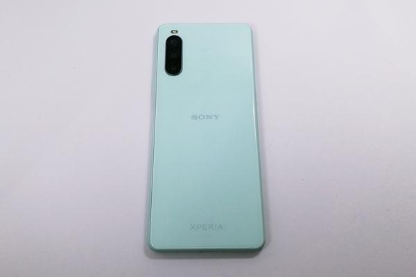 "Xperia 10 II" Actual machine Review: Smartphone that colors everyday with elegant beauty