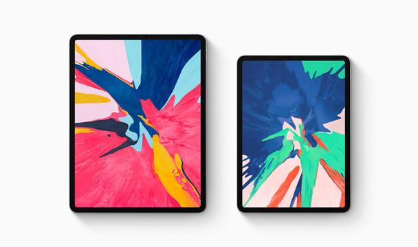 What has changed from the old model of the new iPad Pro, MacBook Air, and Mac mini?